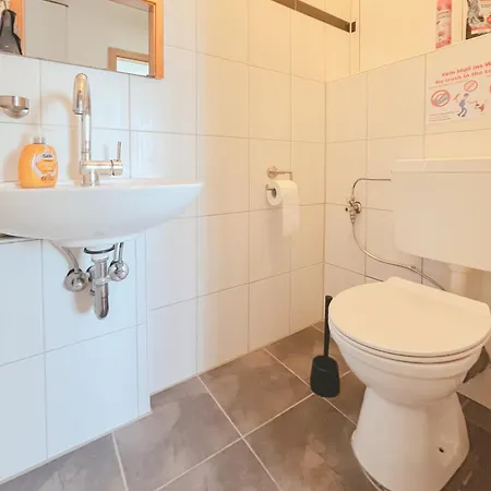 Apartamento Home4now Dor04 Monteursunterkunft In I 3 Schlafzimmer Für 6 Personen I Küche I Gäste Wc I Smarttv I Wifi Dormagen